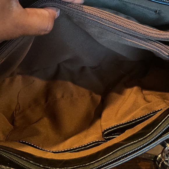 Diverso Italy Shoulder Bag - Picture 7 of 8